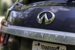 Infiniti QX80 5.6 Limited 2018 года (NA)